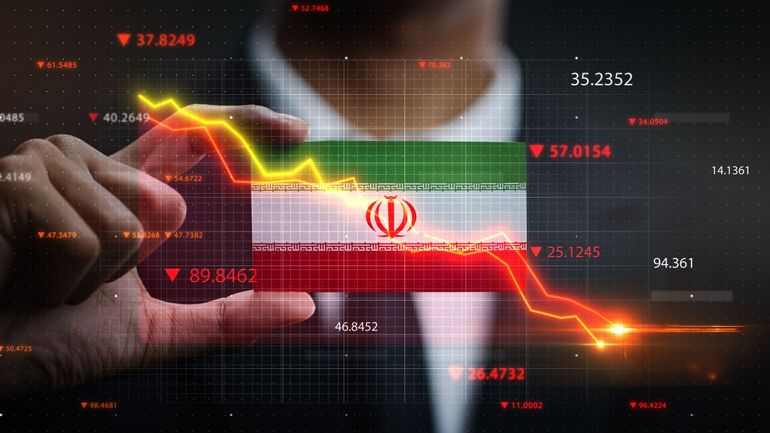 Conflit Iran-Israel-USA, derrière la guerre des missiles, la guerre du pétrole et des cryptomonnaies