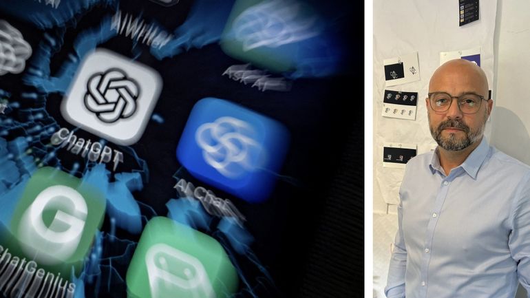 Lancée par un Hennuyer, l’application Dconnect veut nous détacher de nos smartphones