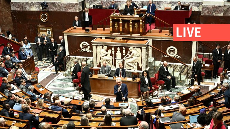 Direct - Crise politique en France : Bayrou démissionnera à la mi-journée, Macron veut nommer très vite un Premier ministre