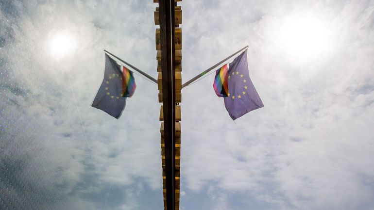 Loi hongroise homophobe : la Commission européenne prépare une mise en demeure devant la Cour de Justice de l'UE