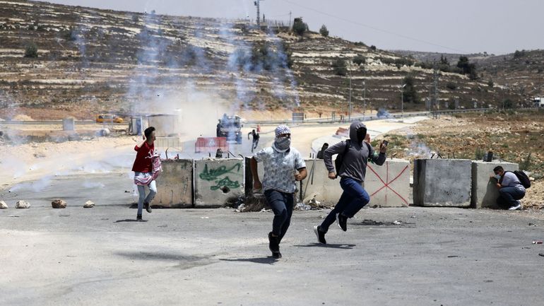 Conflit israélo-palestinien : Israël dit se préparer à 
