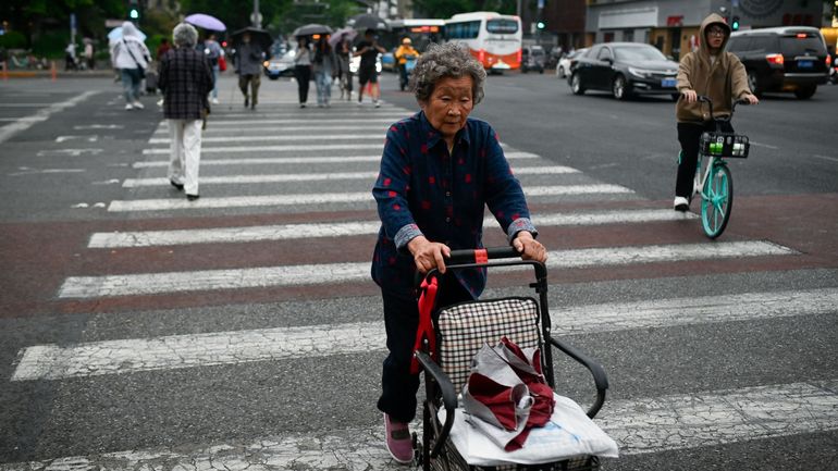 La Chine va relever l'âge de la retraite