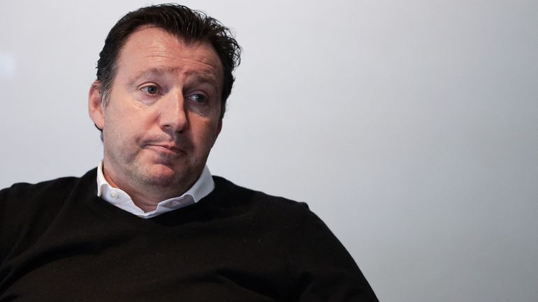 Marc Wilmots et le Raja Casablanca, c’est fini… l’idylle aura duré 3 mois