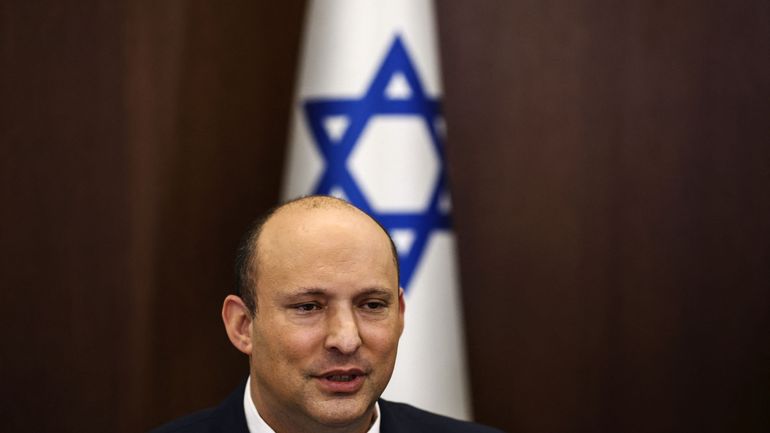 Israël : les services du Premier ministre affirment avoir déjoué trois tentatives d'assassinat commanditées par l'Iran