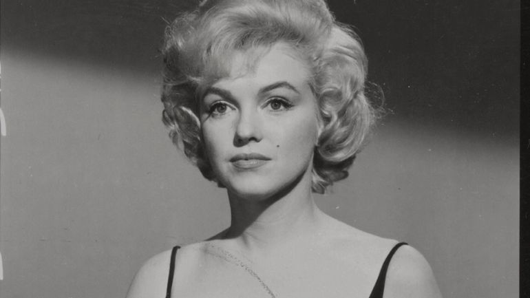 Marilyn Monroe et les dernières vérités sur son père biologique