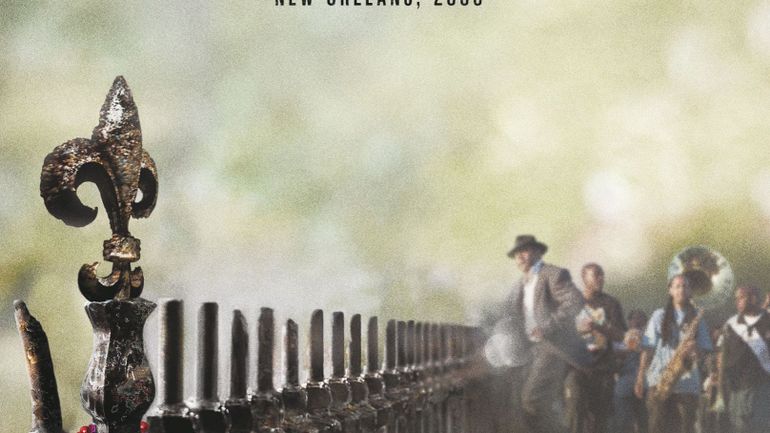 Treme saison 4 - rtbf.be