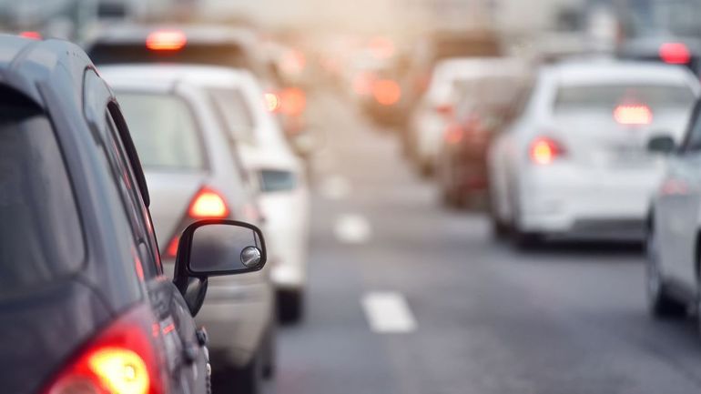 Nivelles: accident mortel sur le ring