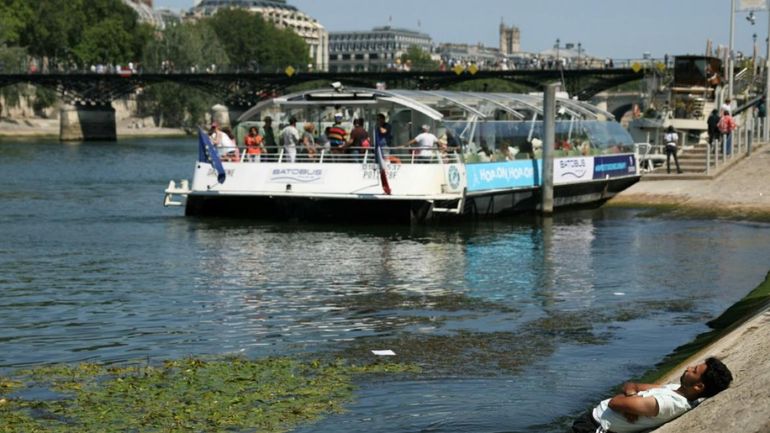 Première vague de chaleur de 2025 en France, 