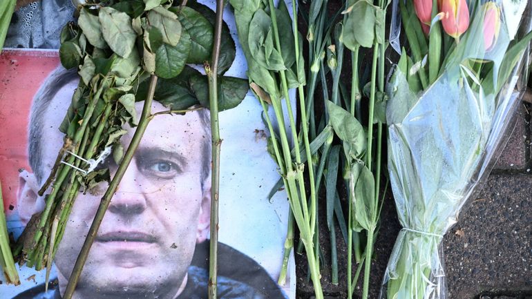 Funérailles d'Alexeï Navalny à Moscou : ses soutiens appelés à se rassembler malgré le risque d'arrestations