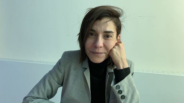 Hep Taxi avec Lubna Azabal