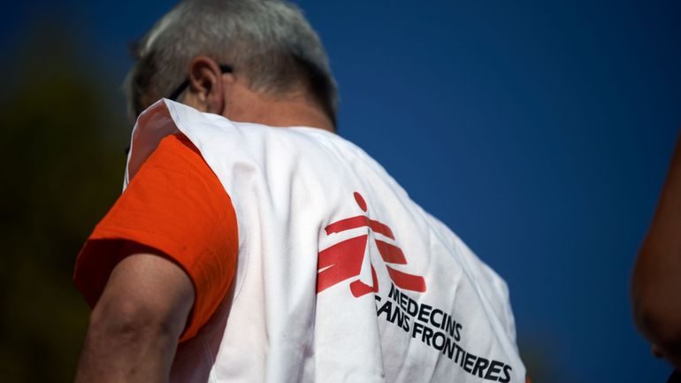 MSF étend ses activités à Magadascar pour répondre à la famine dans le sud du pays