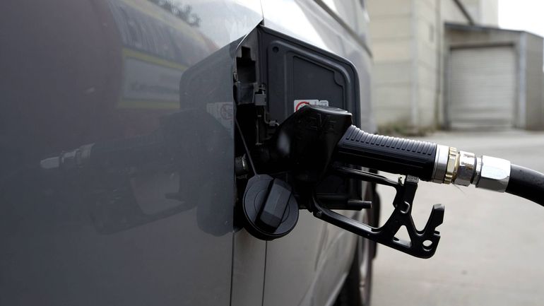 Prix de l'énergie : le diesel encore plus cher dès ce samedi