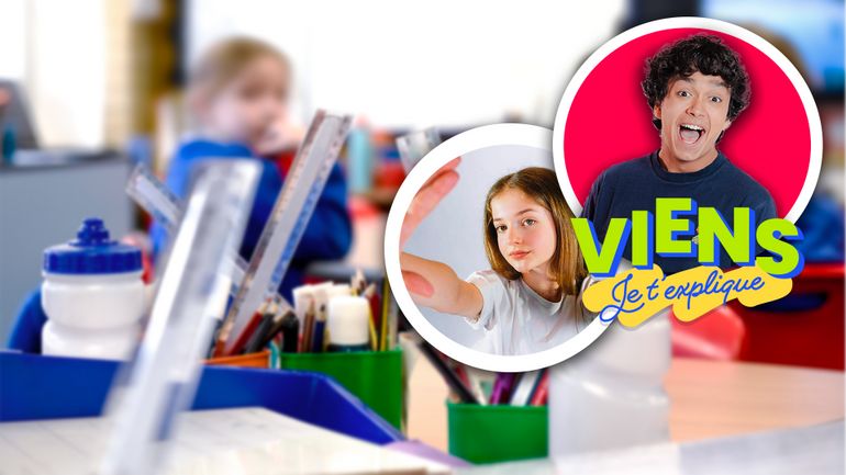 'Plus petit', 'plus grand' ou 'égal à' : Apprends à utiliser les