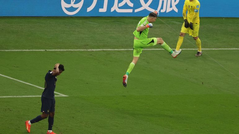 Attitude du gardien sur les penalties, célébrations de but : l’IFAB modifie son règlement