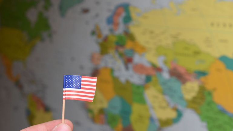 Pourquoi les Etats-Unis sont-ils considérés comme la première puissance mondiale ?