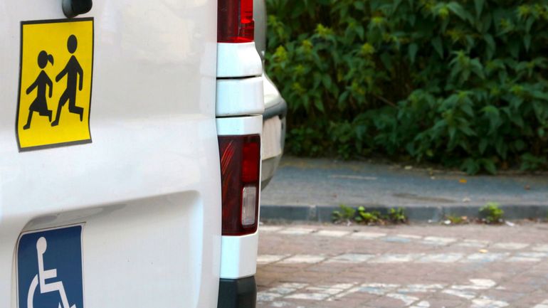 La Cocof cherche des solutions pour le transport scolaire dans l'enseignement spécialisé