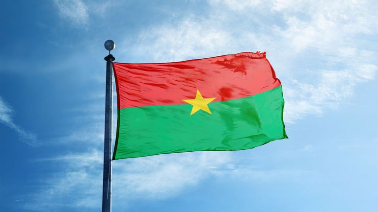 Burkina-Faso : une 