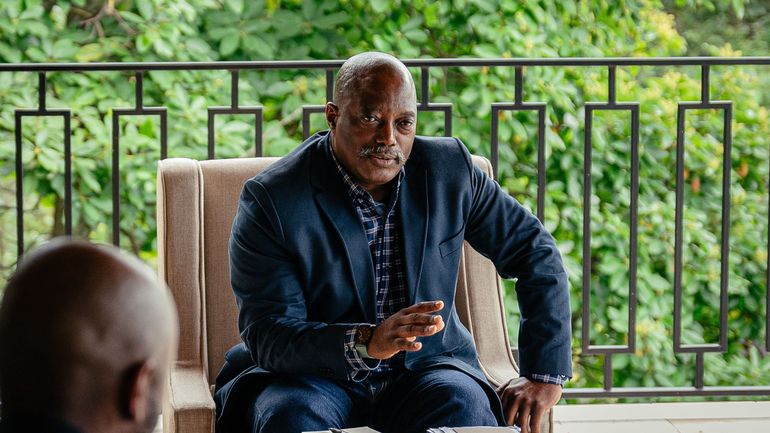 RDC : la peine de mort requise contre l'ancien président Joseph Kabila à son procès