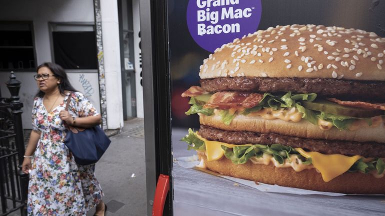 Cette ville néerlandaise est-elle vraiment la première au monde à interdire la publicité pour la viande ?