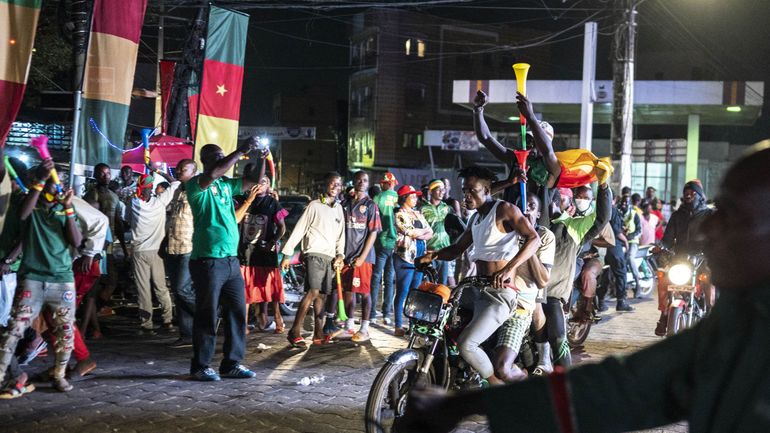 Coupe d'Afrique des Nations - Bousculade mortelle à un match de la CAN: le président camerounais ordonne une enquête