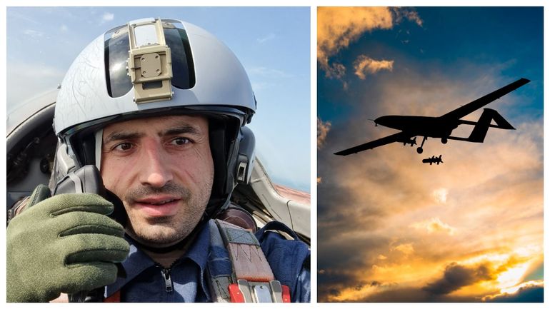 Turquie : Selçuk Bayraktar, beau-fils d'Erdogan, à l'origine des drones tueurs dans le ciel ukrainien