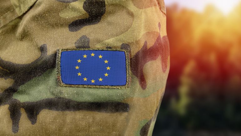 Jusqu'où préparer la guerre en Europe ? 