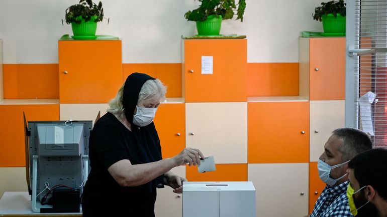 Pour la deuxième fois en trois mois, les Bulgares retournent aux urnes pour sortir de l'impasse