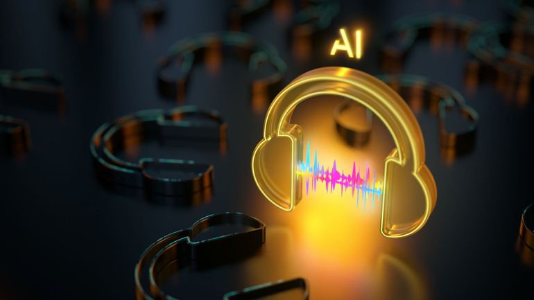 L'industrie de la musique porte plainte contre des services d'intelligence artificielle de génération de morceaux