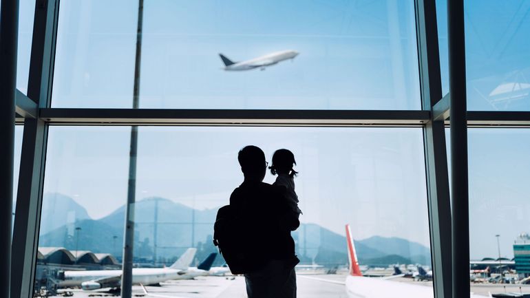 Chine : des centaines de vols annulés après quelques cas de Covid à Shanghai