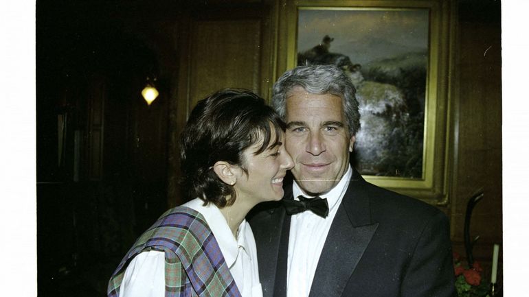 Affaire Epstein aux Etats-Unis : un haut responsable du gouvernement Trump rencontre Ghislaine Maxwell, la complice d'Epstein
