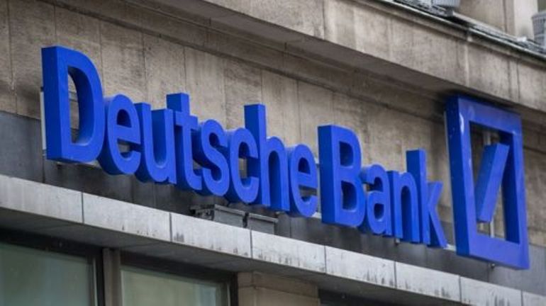 Deutsche Bank placée sous surveillance pour le chaos dans sa filiale Postbank