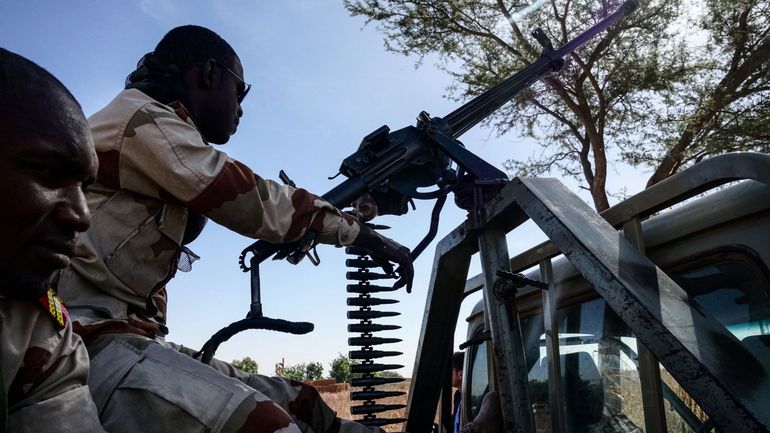 Niger: au moins 37 civils tués lors d'une nouvelle attaque dans l'ouest proche du Mali