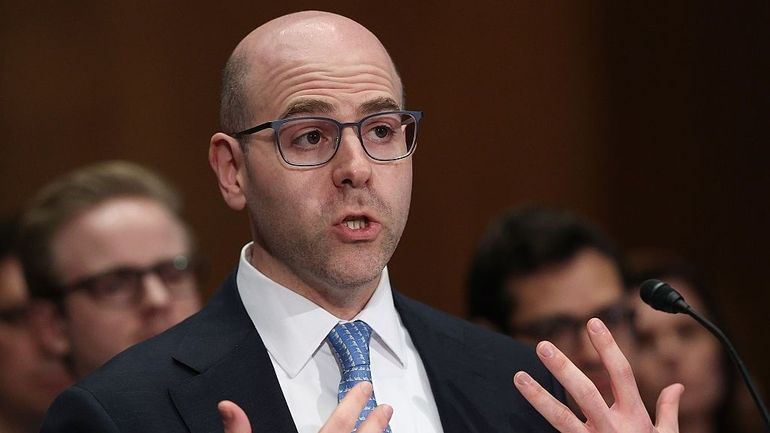 États-Unis : le Sénat confirme la nomination à la Fed d'un conseiller de Donald Trump