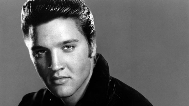 Universal désormais gestionnaire du catalogue d'Elvis Presley