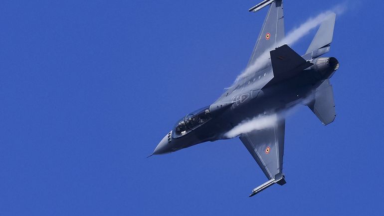 Le PDG de Safran favorable à une entrée de la Belgique dans le programme du système de combat aérien futur