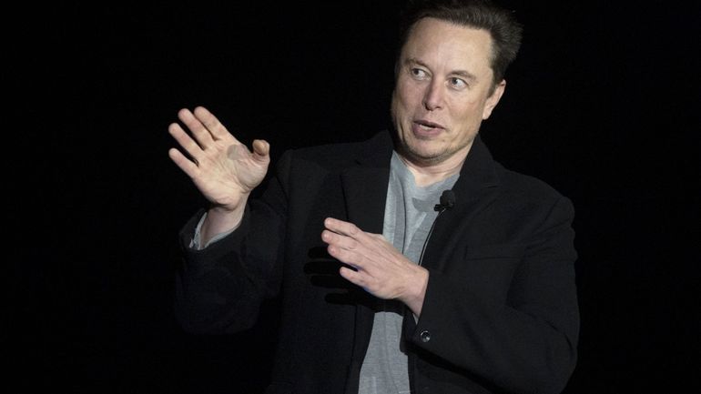 Twitter : les actionnaires votent en faveur du rachat par Elon Musk