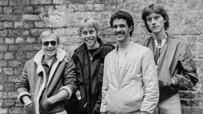 Level 42 : comment l'album "World Machine" est devenu un sommet commercial