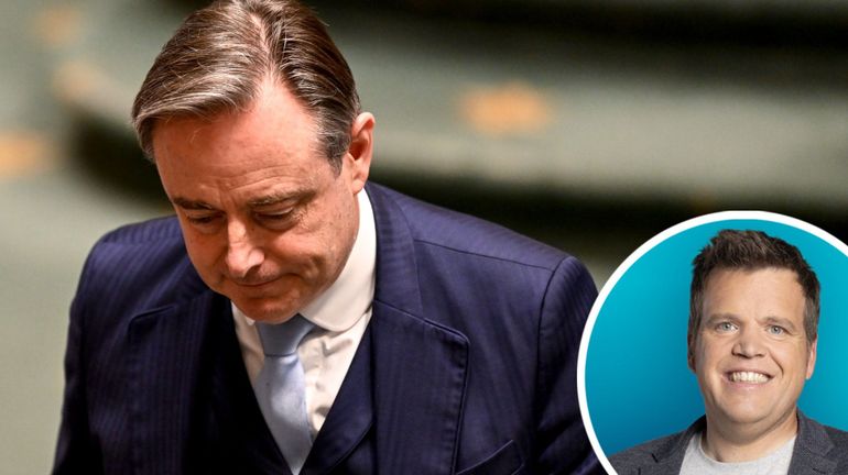 L'effort budgétaire selon Bart De Wever : un régime et un 