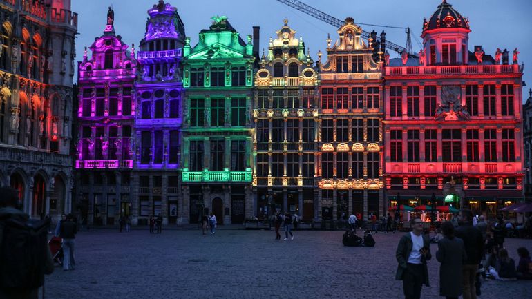 Q.ARTz : un nouveau festival mettra l'art queer en lumière à Bruxelles