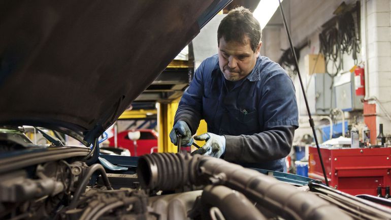 Réparer votre voiture coûte de plus en plus cher, et les garagistes sont eux aussi à la peine