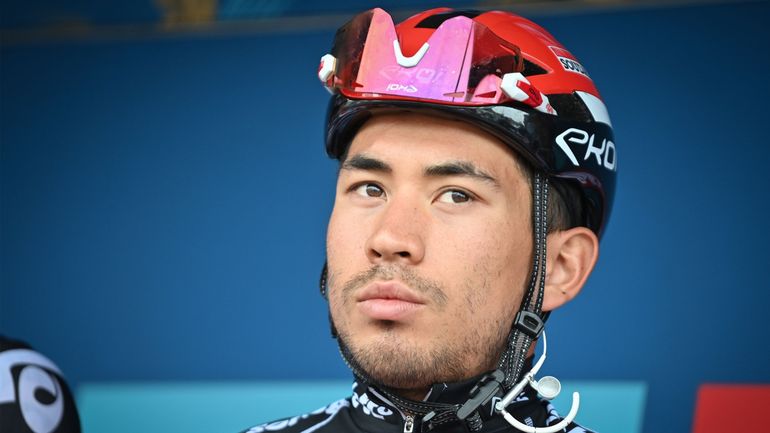 Cyclisme : Caleb Ewan, malade doit aussi renoncer à Milan - Sanremo
