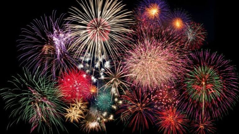 Anderlecht, Forest et St-Gilles interdisent les pétards et feux d'artifice pour les fêtes