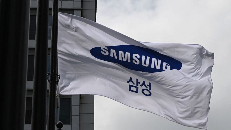 Samsung veut investir 175 milliards d'euros dans les trois ans à venir