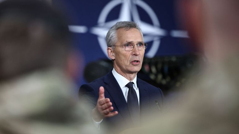 L'OTAN ne compte pas déployer des armes nucléaires dans d'autres pays