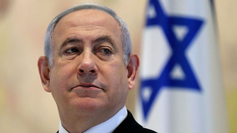 Guerre Israël - Gaza : l'armée israélienne va pénétrer dans la ville de Rafah, assure Benjamin Netanyahu