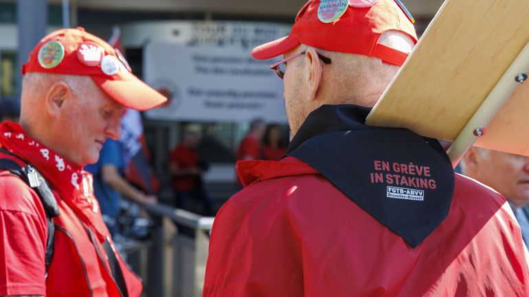 Personnalité juridique des syndicats : le Conseil d'État émet plusieurs réserves