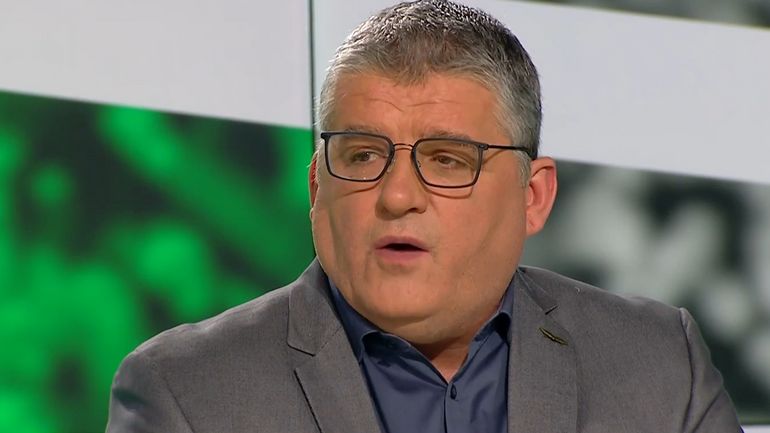Philippe Albert sur le calendrier… bizarre du football belge : "En un mot ? Bouglione ! C’est un cirque"