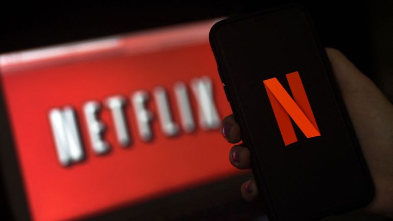 Trois anciens employés de Netflix accusés de délit d'initié