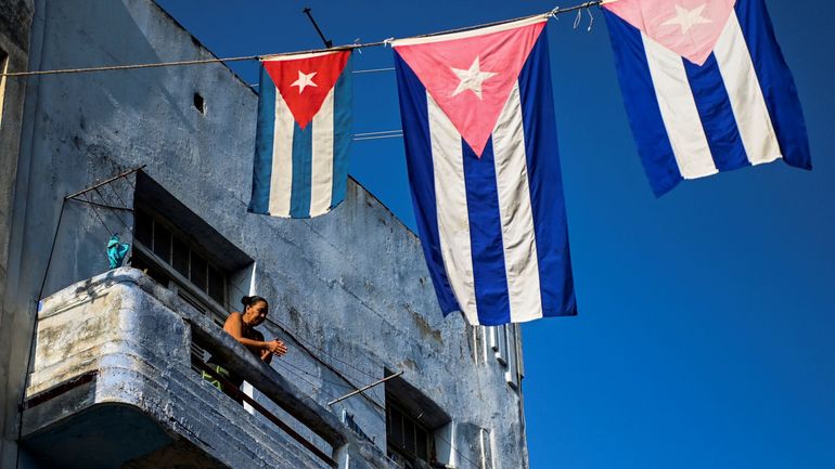 Les Cubains appelés à un référendum pour légaliser le mariage égalitaire le 25 septembre