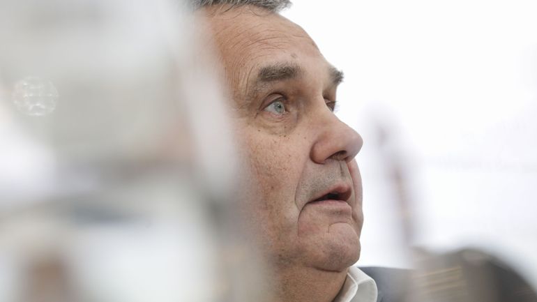 Benoît Cerexhe réagit vivement à la prise en main de Brussels Airport par la Flandre